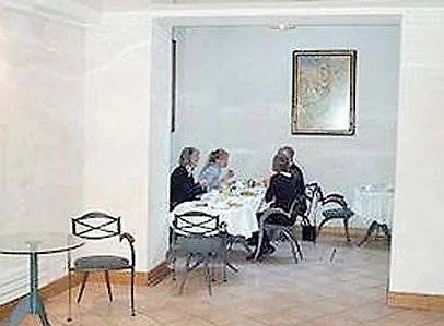 Hotel Des Metallos Paris