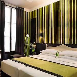 Hotel Design Sorbonne, Parigi