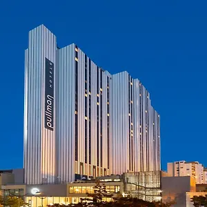 Hotel Pullman Montparnasse, Parigi