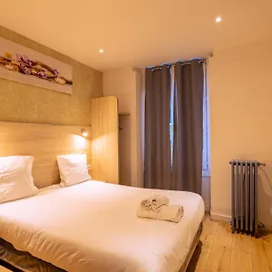Otel Aix Europe