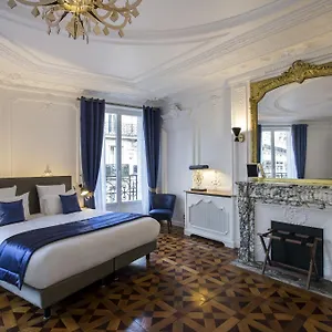 Otel Vestay George V