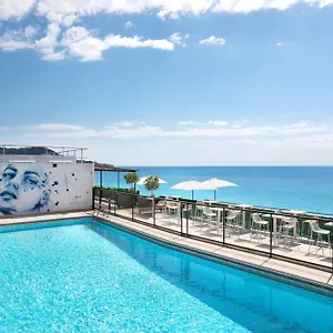 Otel Le Meridien