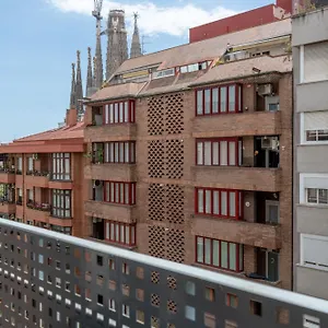 Casa Vilà , Barcellona Spagna