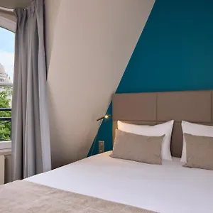 Hotel Timhotel Montmartre, Parigi