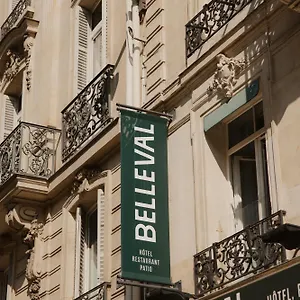 Otel Belleval