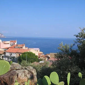 Terrazze Del Borgo , Cefalù Italia