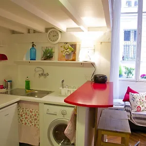  Appartement Le Flore