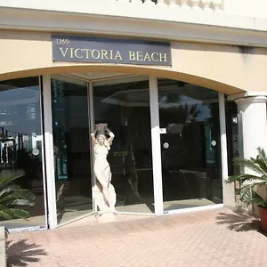 Sharon In Victoria , Mentone Francia