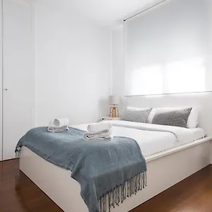 Les Corts Exclusive Apartments By Olala Homes , Barcellona Spagna