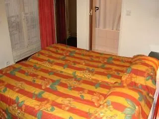 Hotel Des Metallos Paris